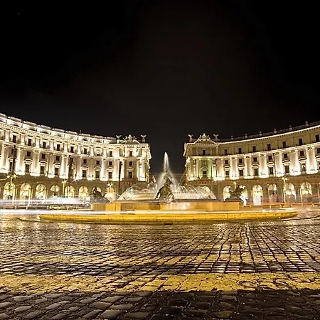 Santa Maria Hotel Roma