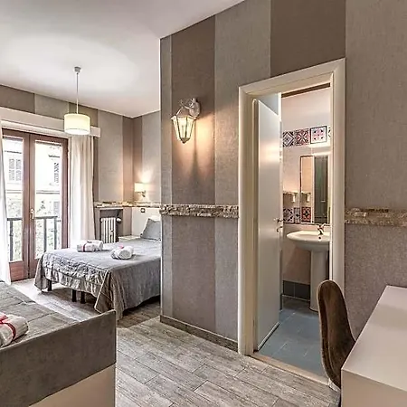 Santa Maria Hotel Roma