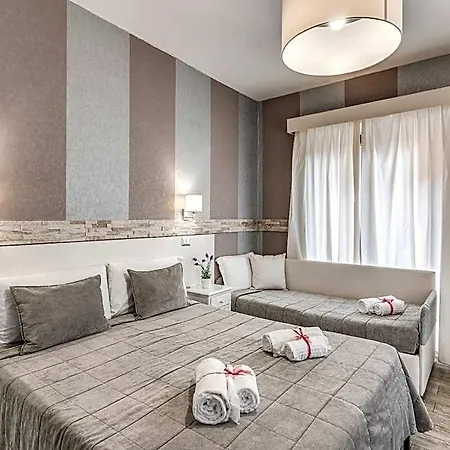 Hotel Santa Maria
