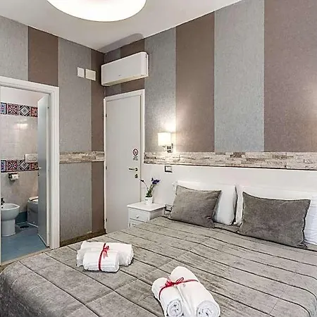Hotel Santa Maria